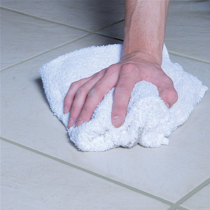 Υαλώδης Αρμόστοκος πλακιδίων