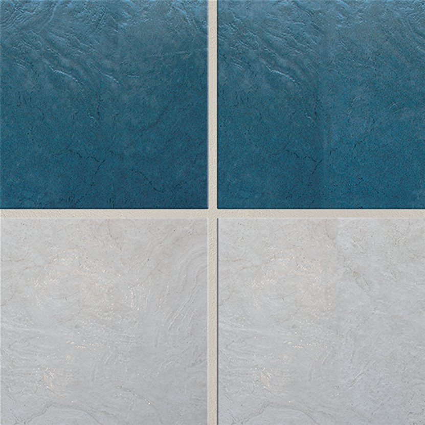 Υαλώδης Αρμόστοκος πλακιδίων