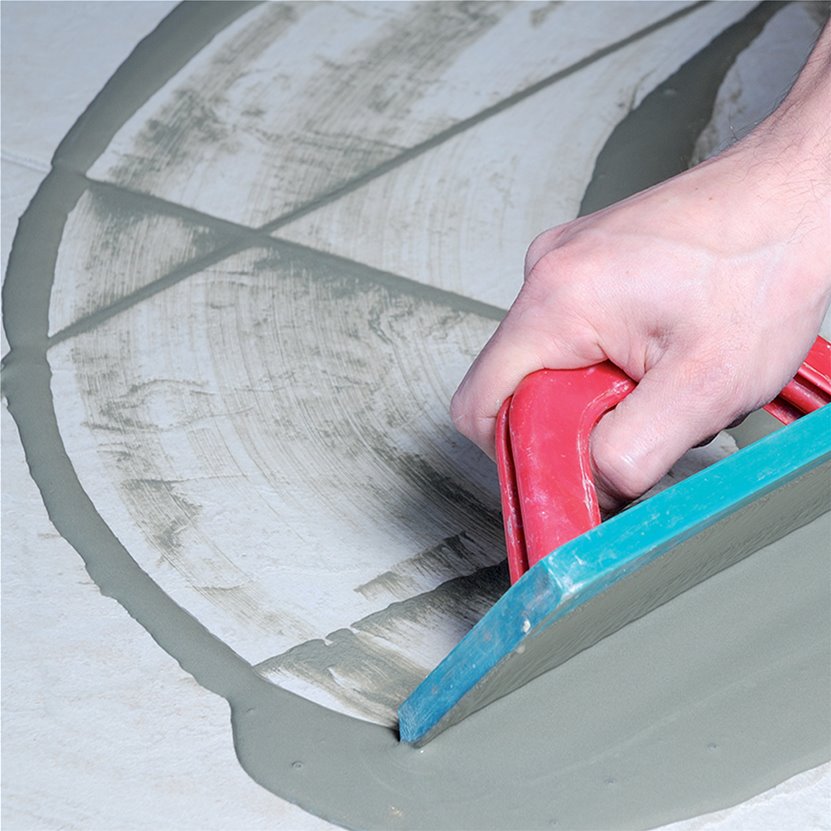 Υαλώδης Αρμόστοκος πλακιδίων