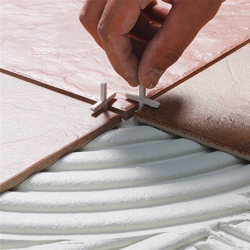 Σταυροί πλακιδίων