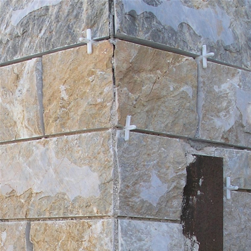 Σταυροί πλακιδίων