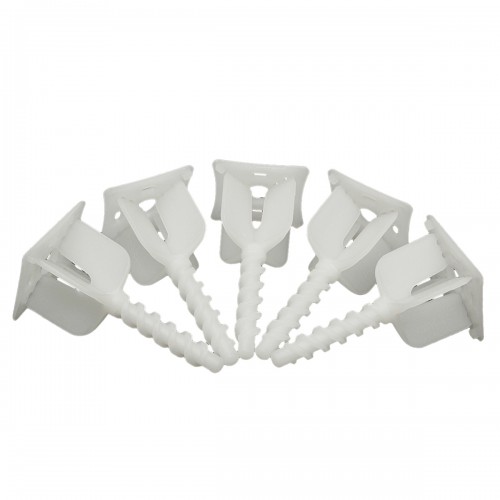 Αποστάτης για σύστημα αλφαδοποίησης πλακιδίων με περιστρεφόμενο κυλινδρικό καπάκι 1.5mm