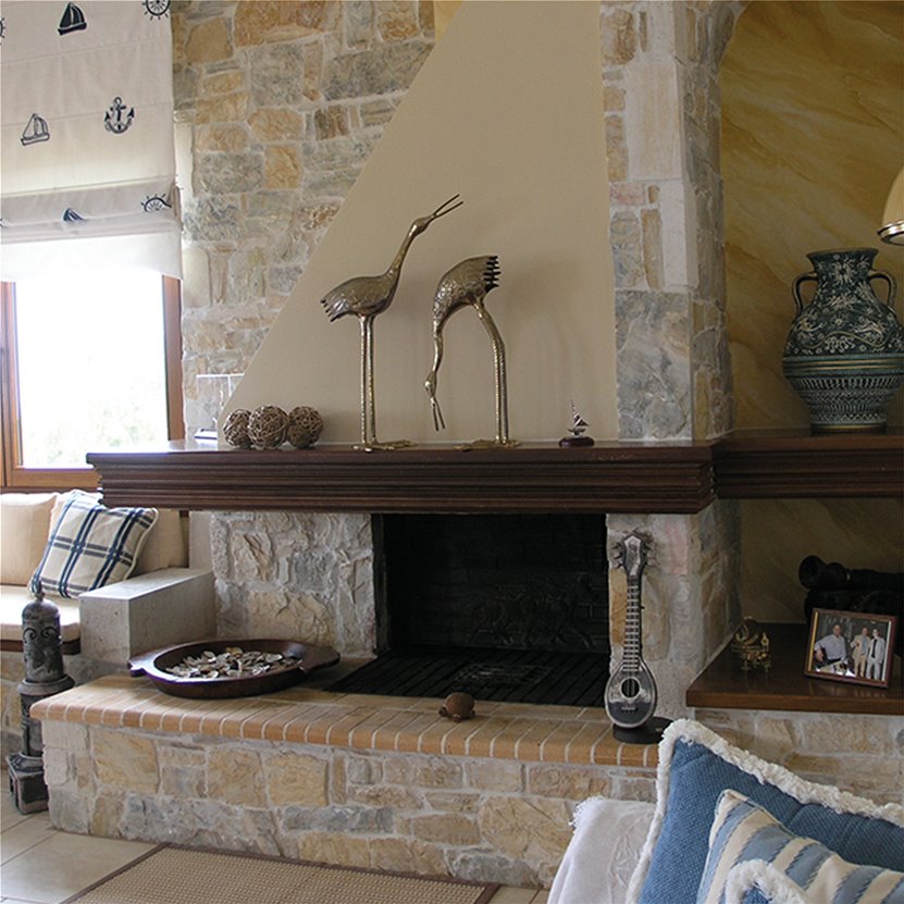 Nano Proof Ceramic DS-270