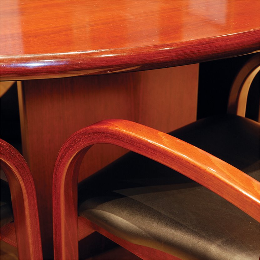 Bioclean καθαριστικό για τζάμια και έπιπλα