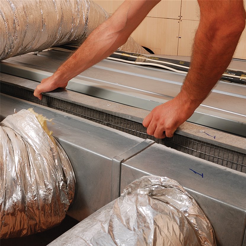 Bioclean Air Condition