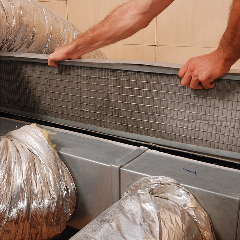 Bioclean Air Condition