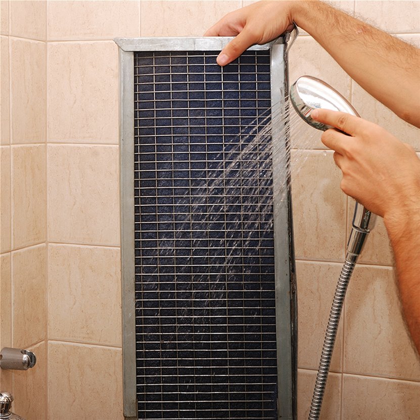 Bioclean Air Condition