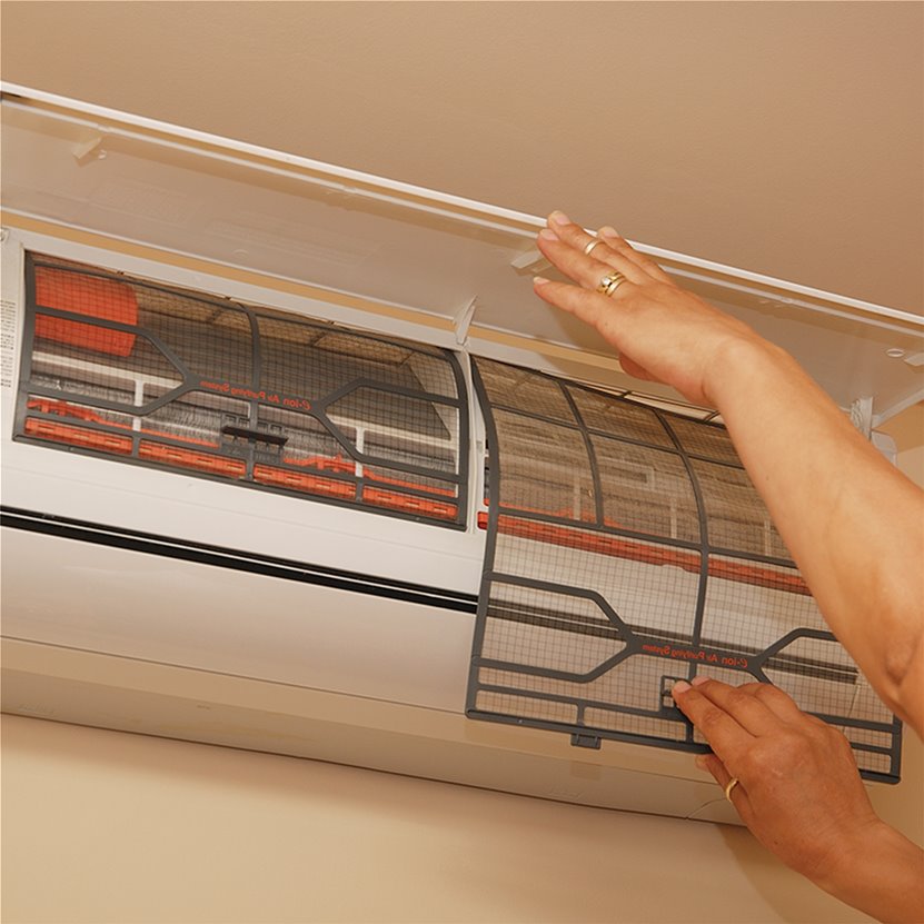 Bioclean Air Condition