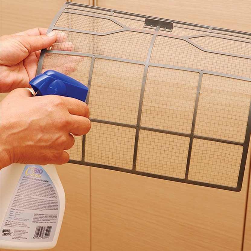 Bioclean Air Condition