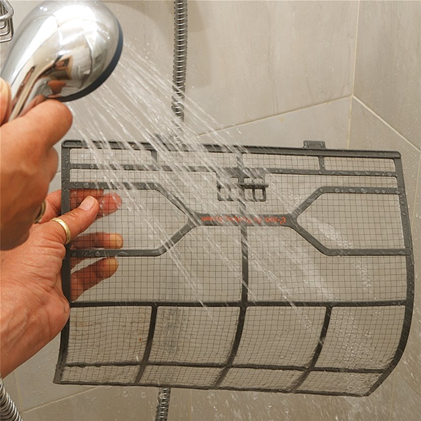 Bioclean Air Condition